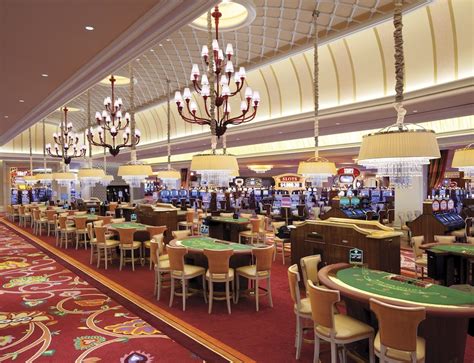 casinos in st louis mo